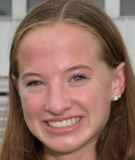 Natalie Barnard, Lafayette